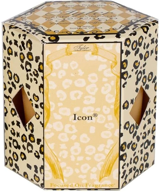 Tyler Candle Votive Scented Candles - 2 oz. - Image 9