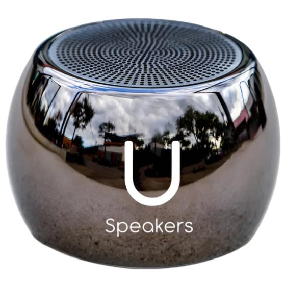 U Boost Bluetooth Speaker - Image 2