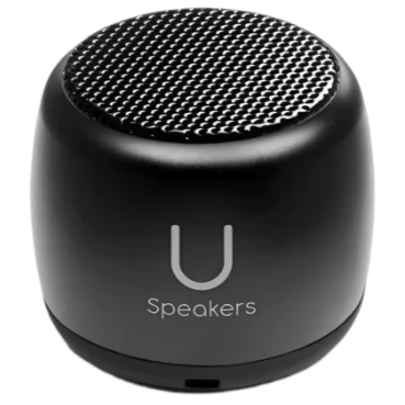 U Micro Bluetooth Speaker - Image 2