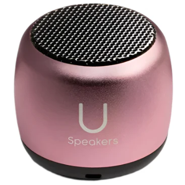 U Micro Bluetooth Speaker - Image 3
