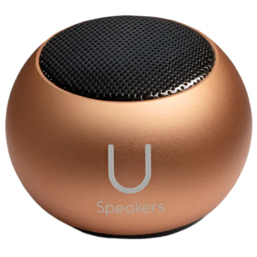 U Mini Bluetooth Speaker - Image 10