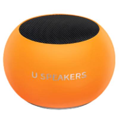U Mini Bluetooth Speaker - Image 2