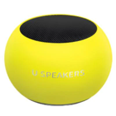 U Mini Bluetooth Speaker - Image 3