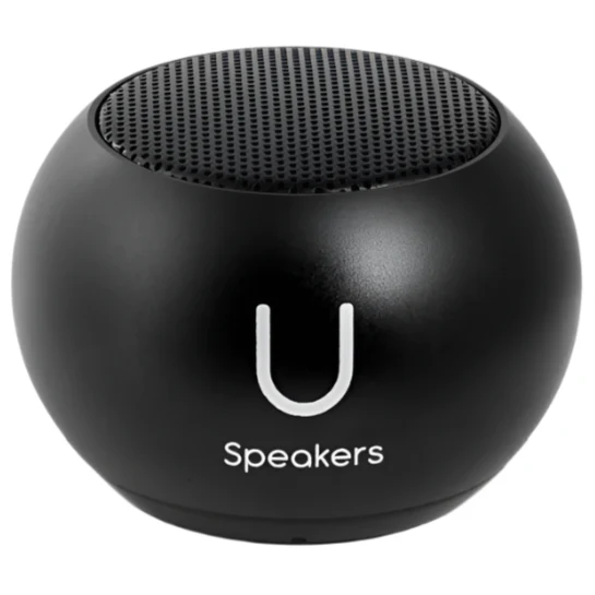U Mini Bluetooth Speaker - Image 7