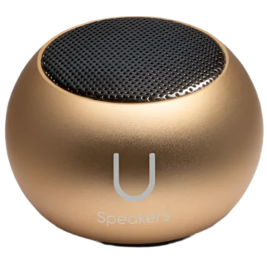 U Mini Bluetooth Speaker - Image 8