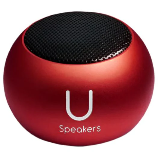 U Mini Bluetooth Speaker - Image 9