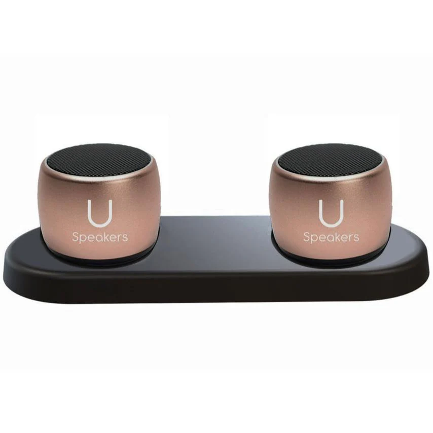 U Pro Bluetooth Speaker Set - Image 2