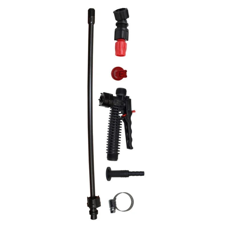 Solo Universal Spray Wand with Shut-Off Valve - 28" - Image 2