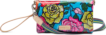 Consuela Uptown Crossbody Bag - Image 10