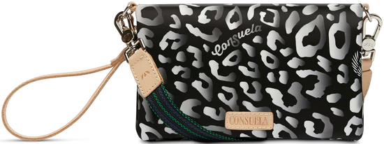 Consuela Uptown Crossbody Bag - Image 11
