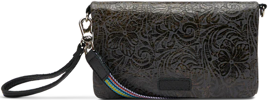 Consuela Uptown Crossbody Bag - Image 13