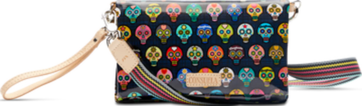 Consuela Uptown Crossbody Bag - Image 14