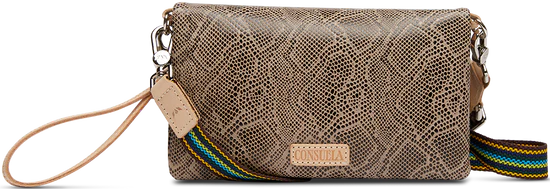 Consuela Uptown Crossbody Bag - Image 15