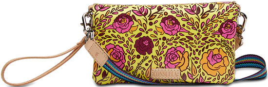 Consuela Uptown Crossbody Bag - Image 16