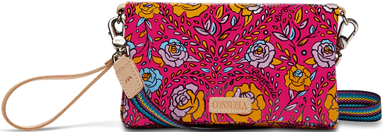 Consuela Uptown Crossbody Bag - Image 17