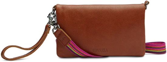 Consuela Uptown Crossbody Bag - Image 18