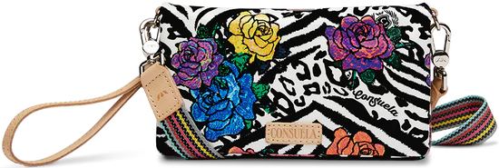 Consuela Uptown Crossbody Bag - Image 19