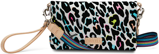 Consuela Uptown Crossbody Bag - Image 20