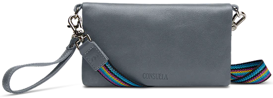 Consuela Uptown Crossbody Bag - Image 21