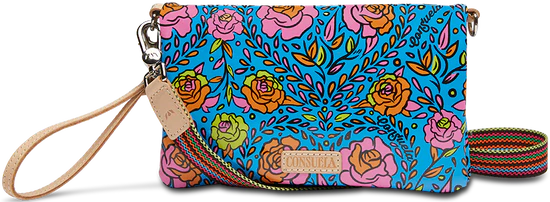 Consuela Uptown Crossbody Bag - Image 22