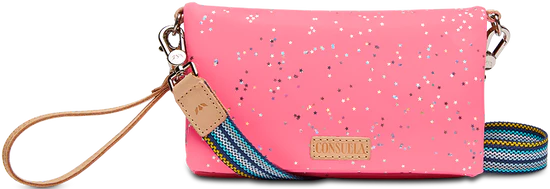 Consuela Uptown Crossbody Bag - Image 23