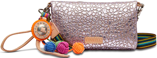 Consuela Uptown Crossbody Bag - Image 24