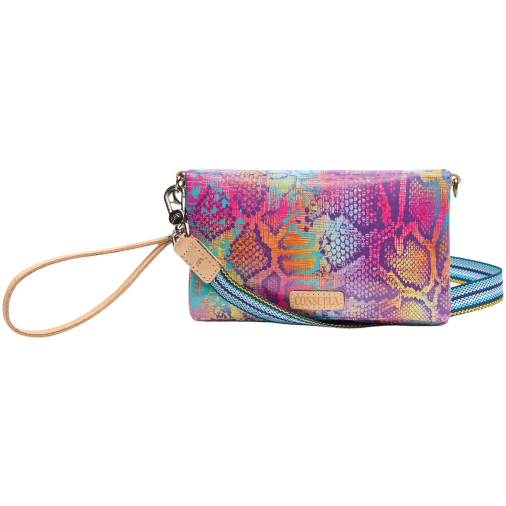 Consuela Uptown Crossbody Bag - Image 27
