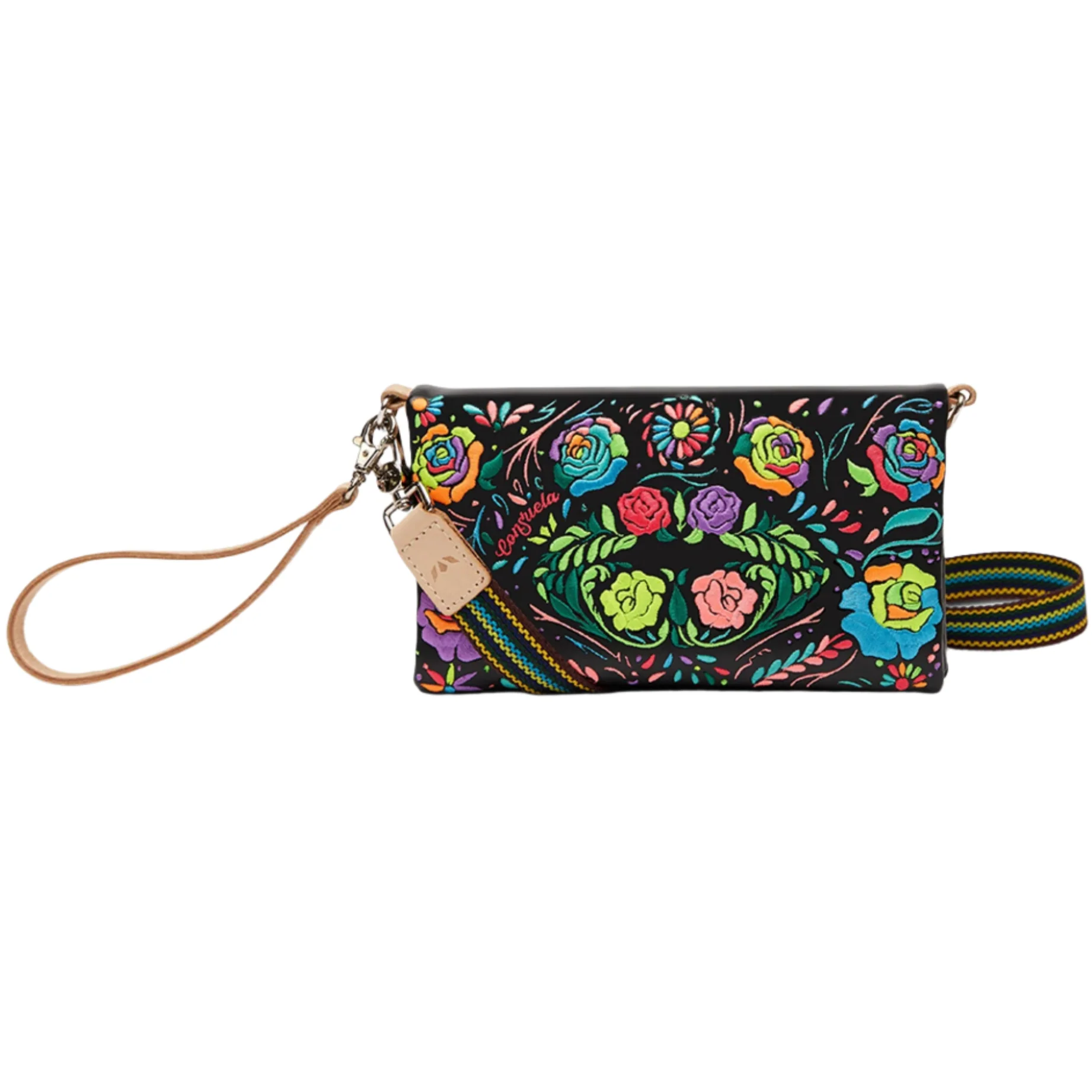 Consuela Uptown Crossbody Bag - Image 29