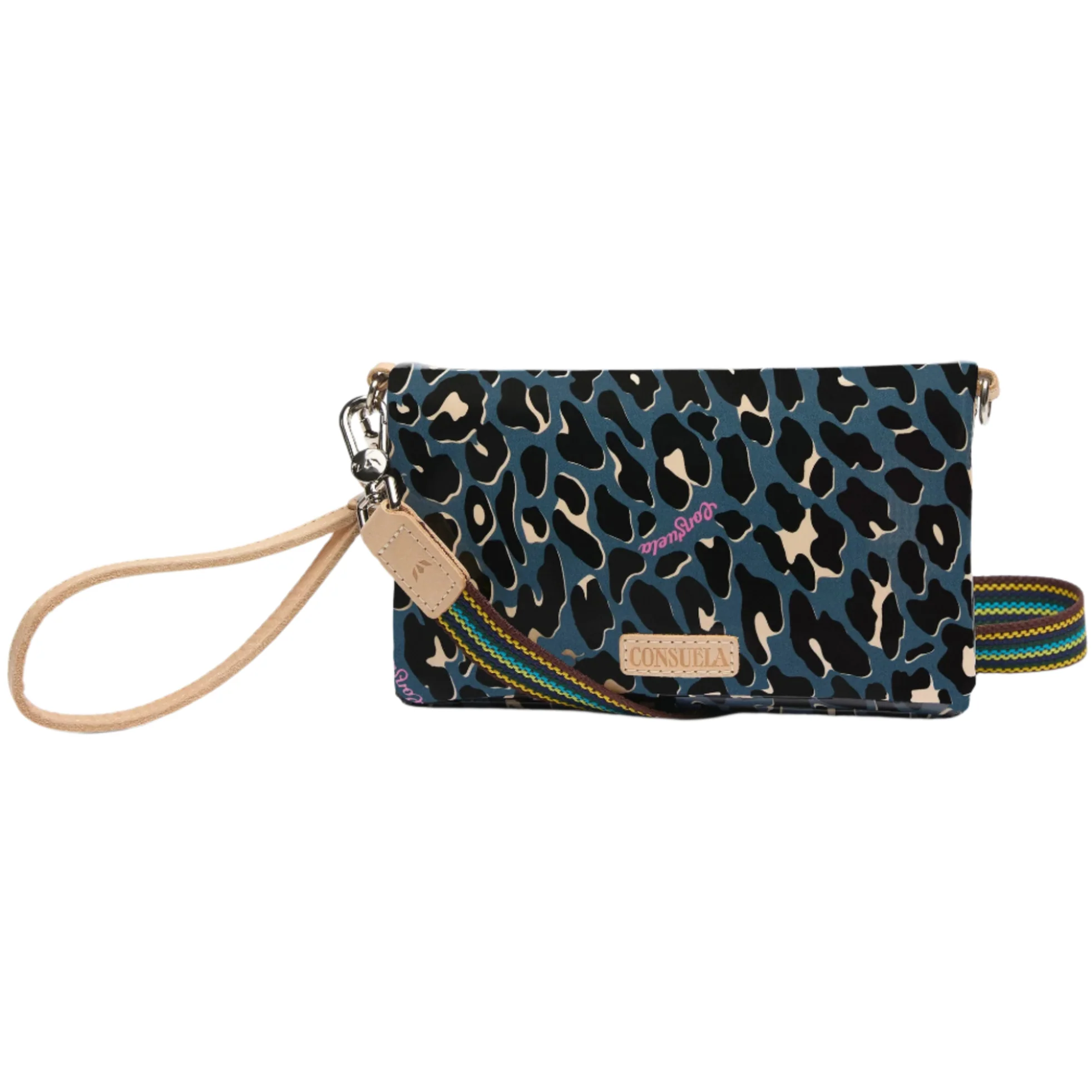 Consuela Uptown Crossbody Bag - Image 30