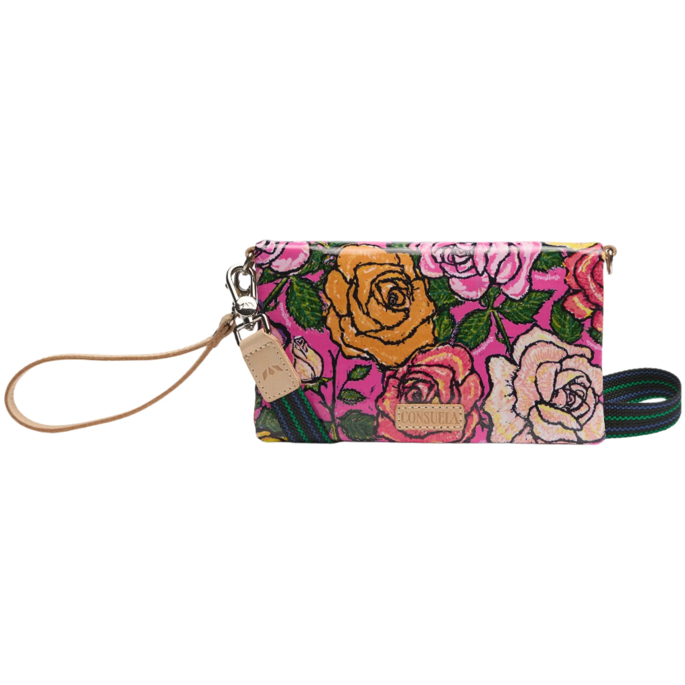 Consuela Uptown Crossbody Bag - Image 32