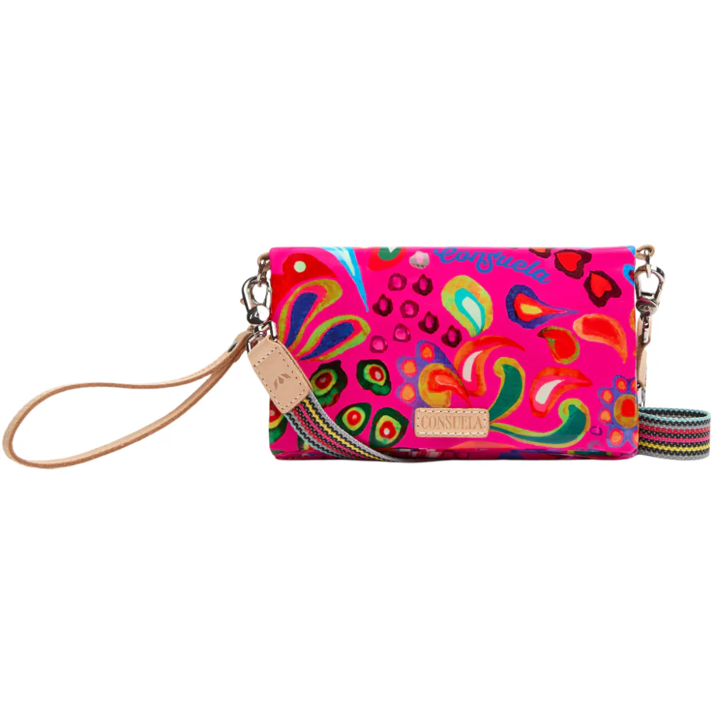 Consuela Uptown Crossbody Bag - Image 34