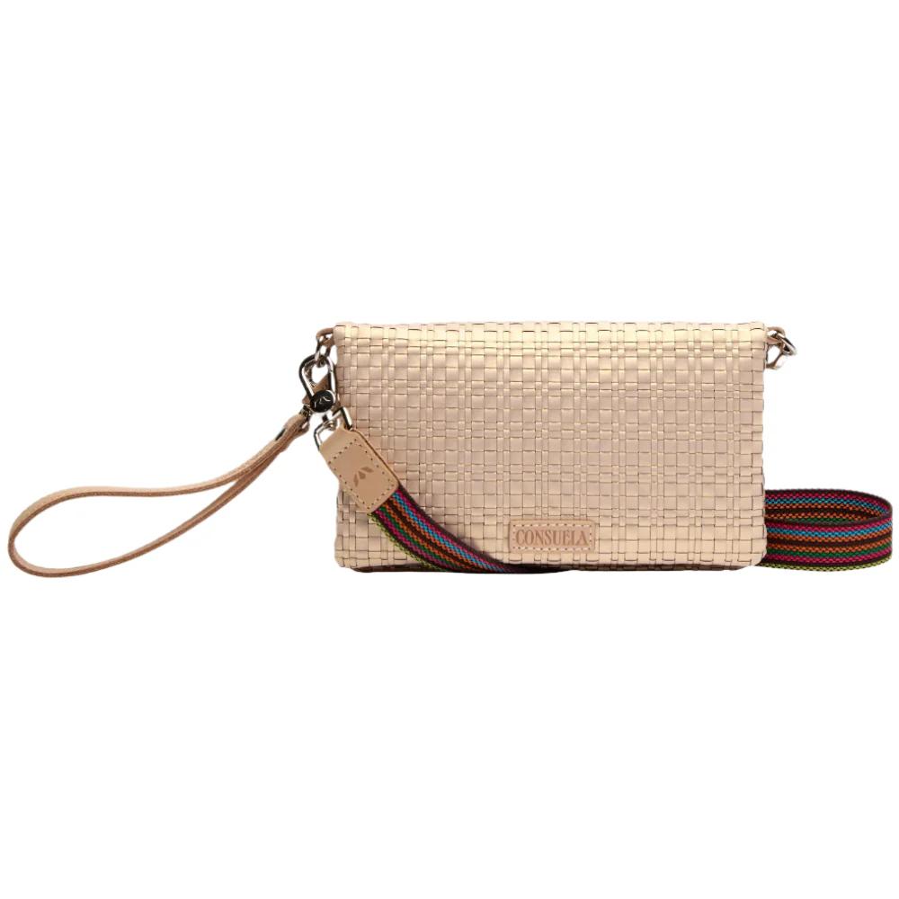 Consuela Uptown Crossbody Bag - Image 35