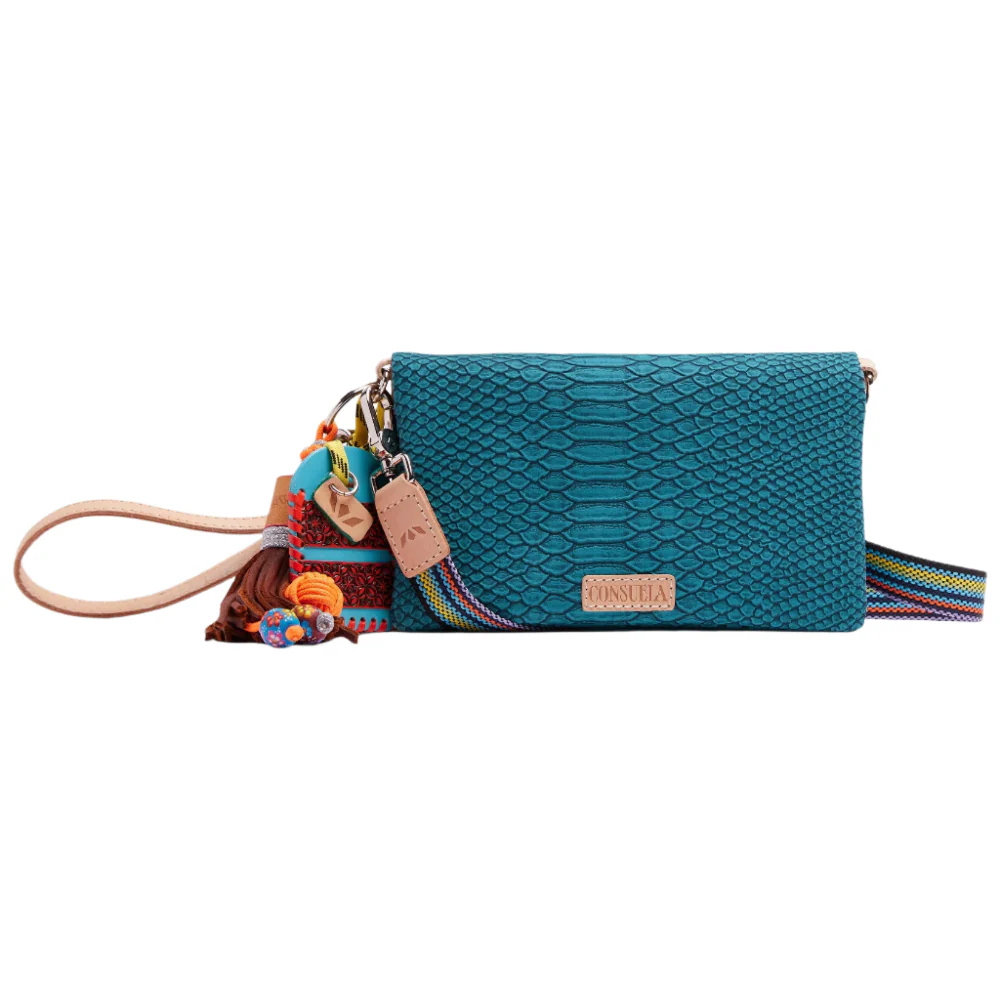 Consuela Uptown Crossbody Bag - Image 38