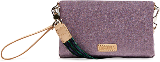 Consuela Uptown Crossbody Bag - Image 4