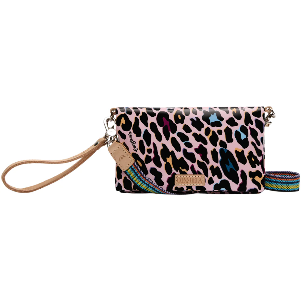 Consuela Uptown Crossbody Bag - Image 41