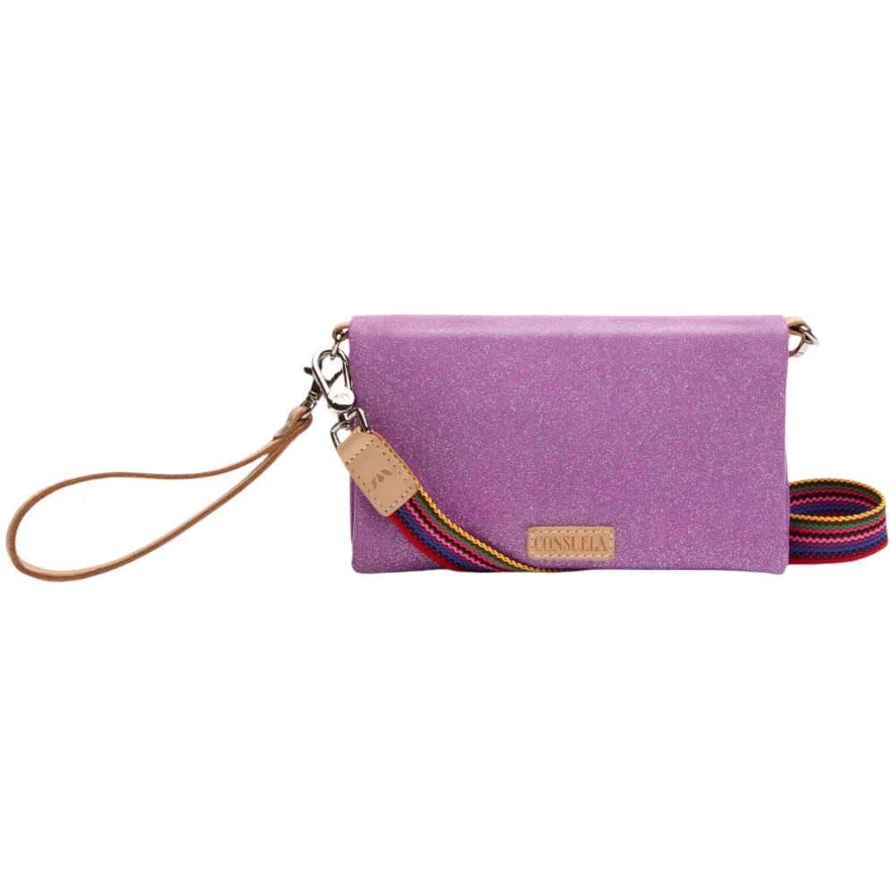 Consuela Uptown Crossbody Bag - Image 42