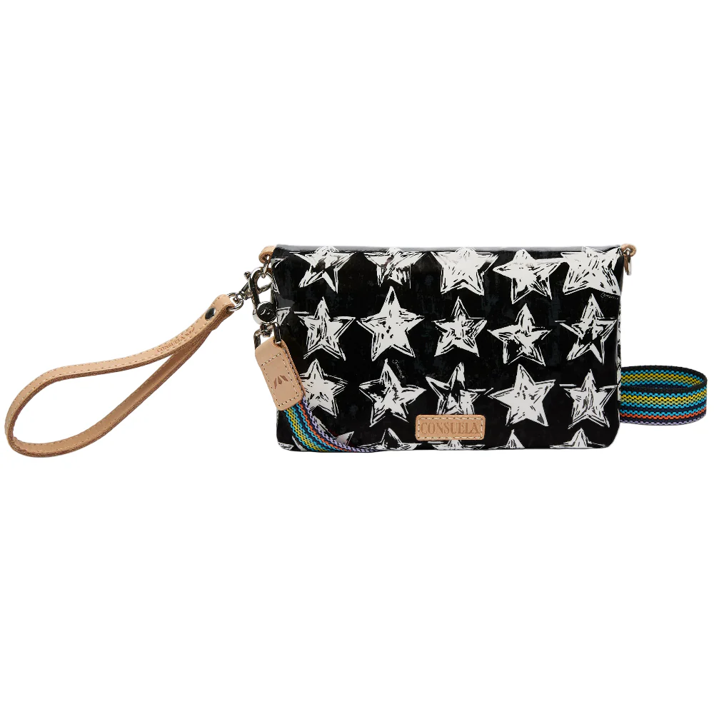 Consuela Uptown Crossbody Bag - Image 45