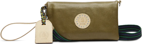 Consuela Uptown Crossbody Bag - Image 5