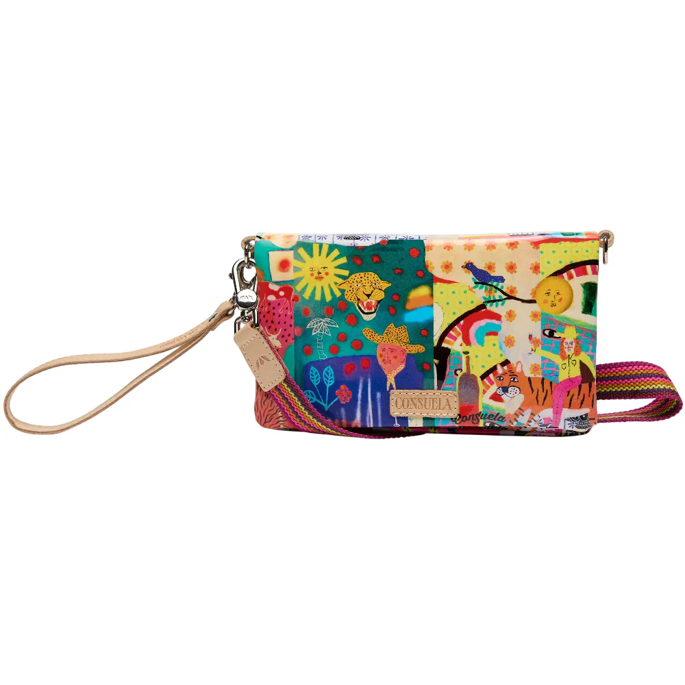 Consuela Uptown Crossbody Bag - Image 58