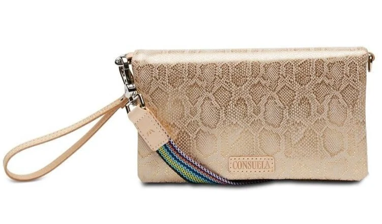 Consuela Uptown Crossbody Bag - Image 6