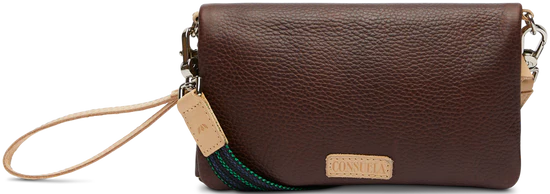 Consuela Uptown Crossbody Bag - Image 7