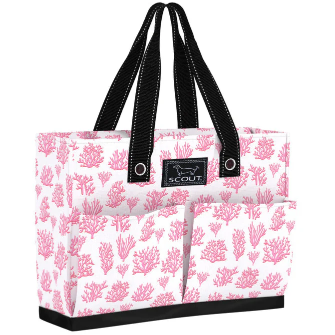 Scout Uptown Girl Tote - Image 11