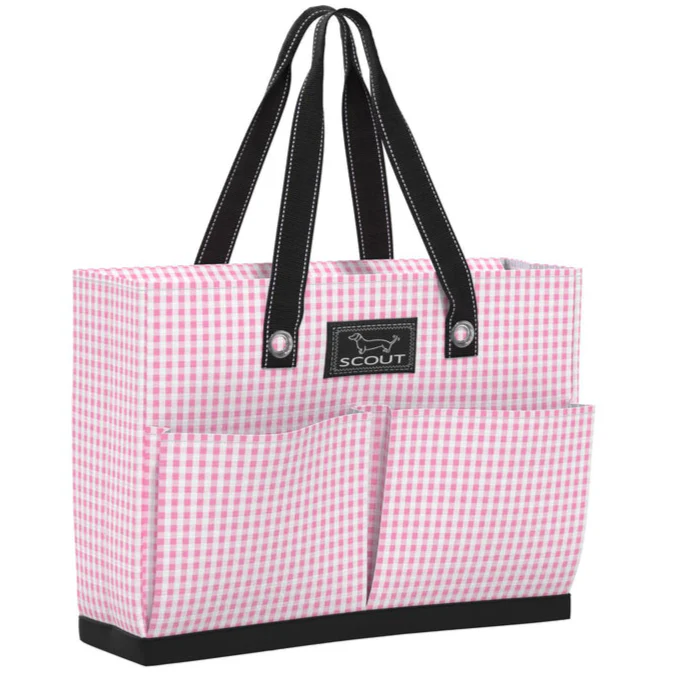 Scout Uptown Girl Tote - Image 5