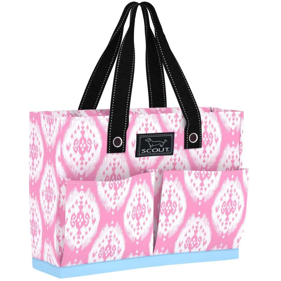 Scout Uptown Girl Tote - Image 7