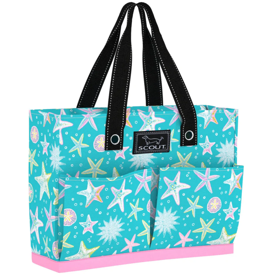 Scout Uptown Girl Tote - Image 8