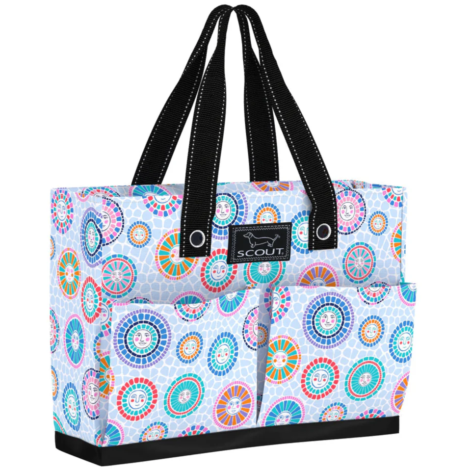 Scout Uptown Girl Tote - Image 9