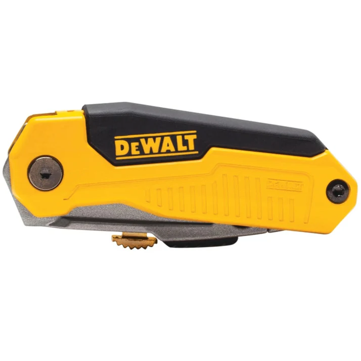 DeWalt Heavy Duty Folding Utility Knife - Image 2