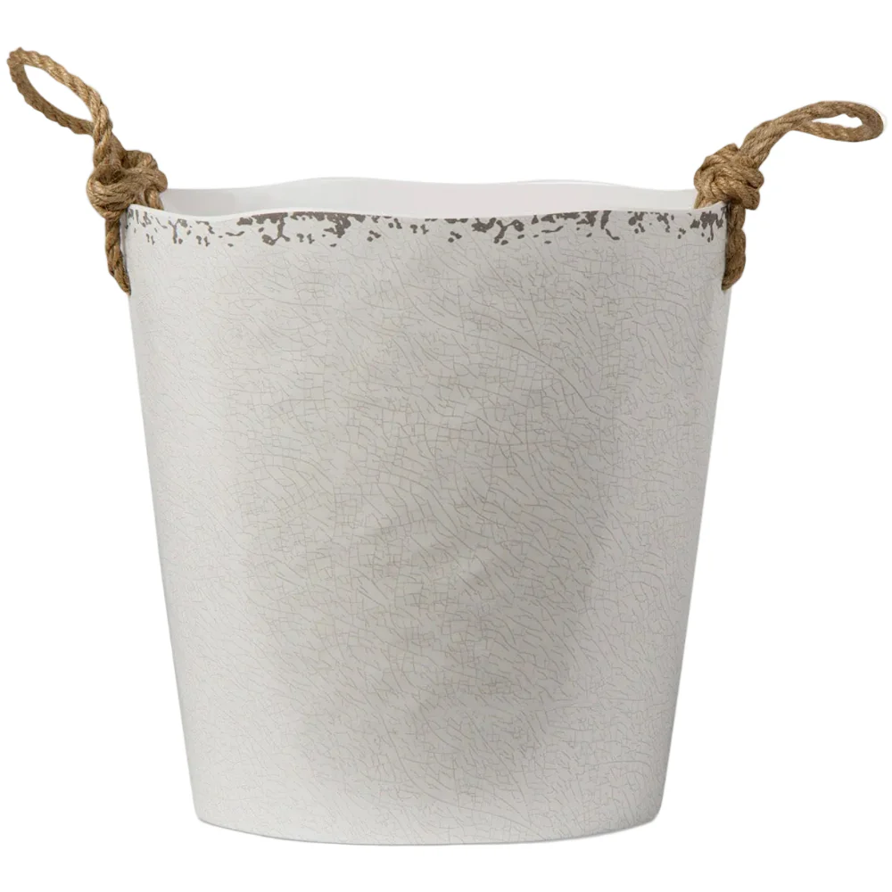 Veranda Melamine Wine Bucket - 9" - Image 2