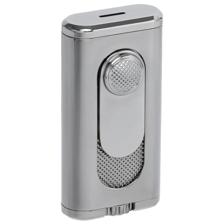 Xikar Verano Single Jet Flat Flame Lighter - Image 2