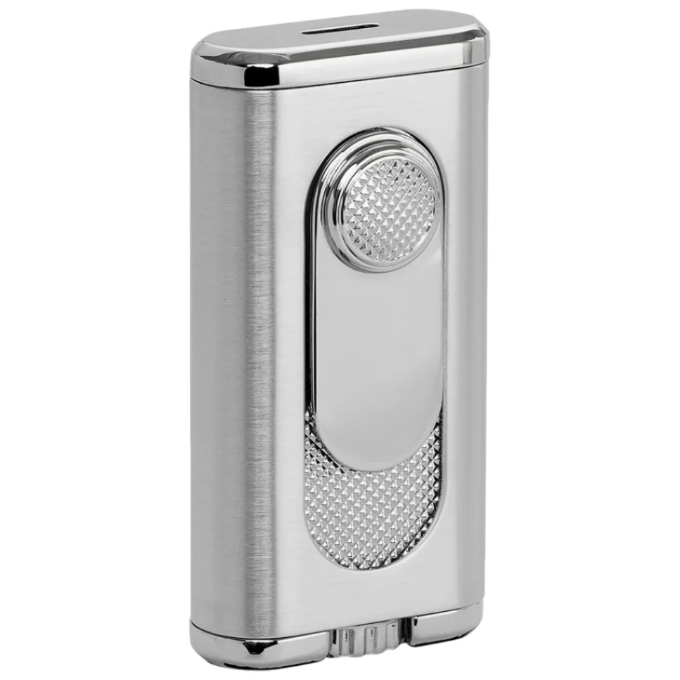 Xikar Verano Single Jet Flat Flame Lighter - Image 3